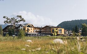 Hotel Seespitz Seefeld Superior